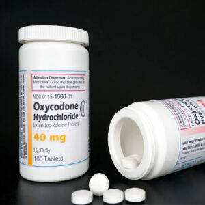 oxycodone 5mg