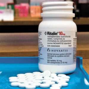 ritalin