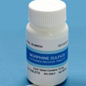 morfin