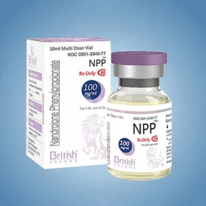 NPP 100 – Proper Lab