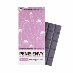 Penis Envy Bars